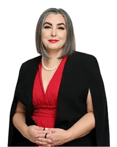 Amber D. Scott - Co-founder & instructor - Professional profile photo