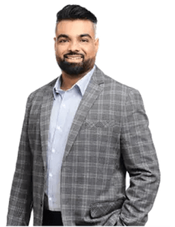 David Vijan - Co-founder & instructor at The Compliance Professor