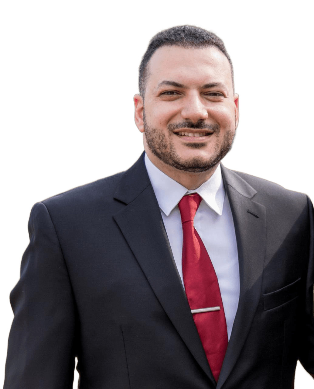 Peter Morcos - President, Co-founder & instructor - Professional profile photo