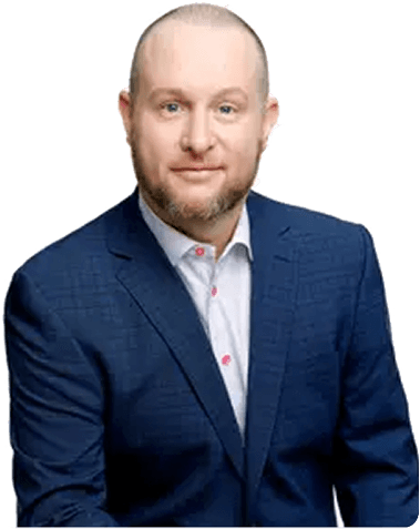 Rodney MacIness - Co-founder & instructor - Professional profile photo