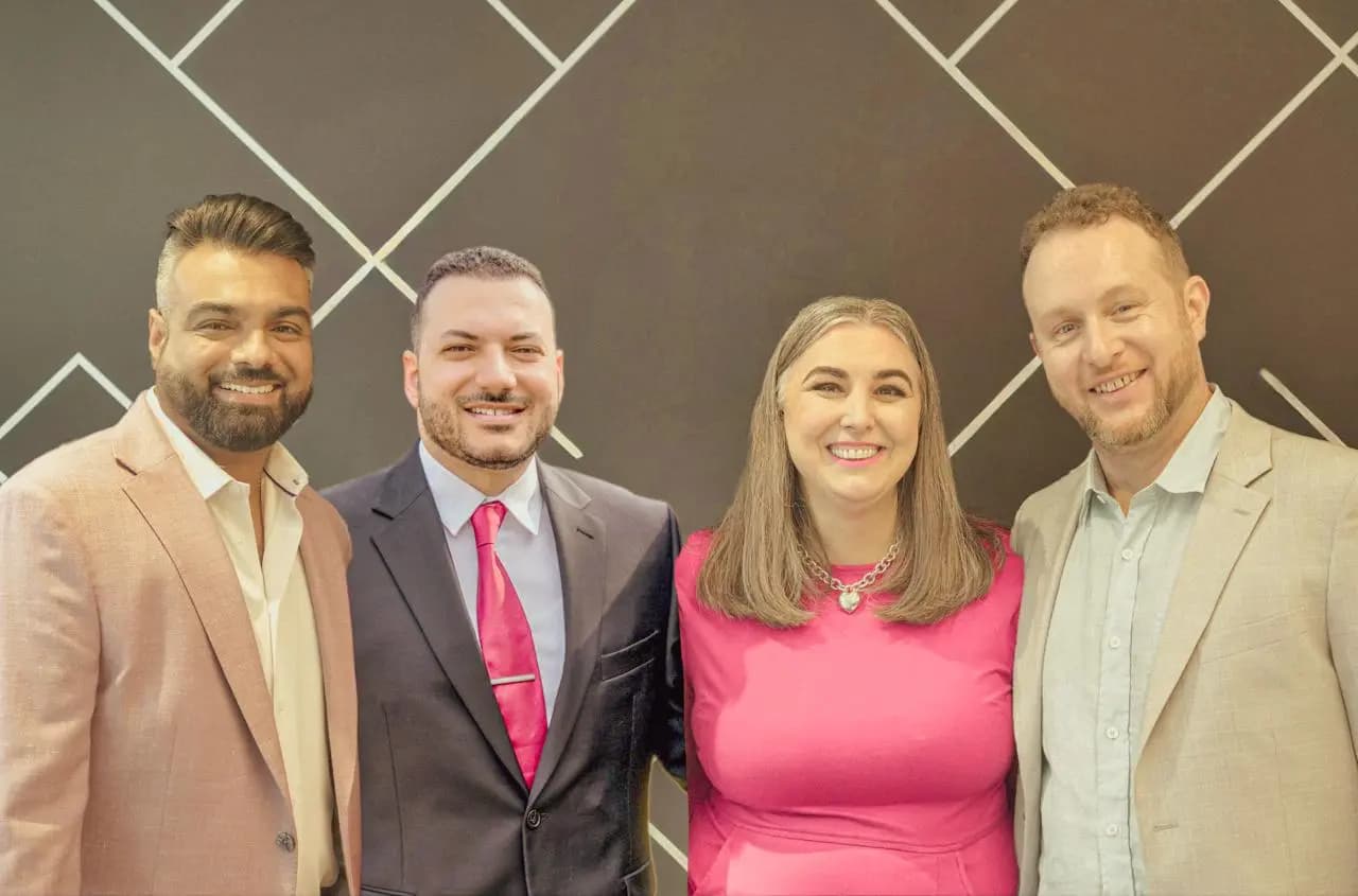 The Compliance Professor team - Expert compliance training professionals